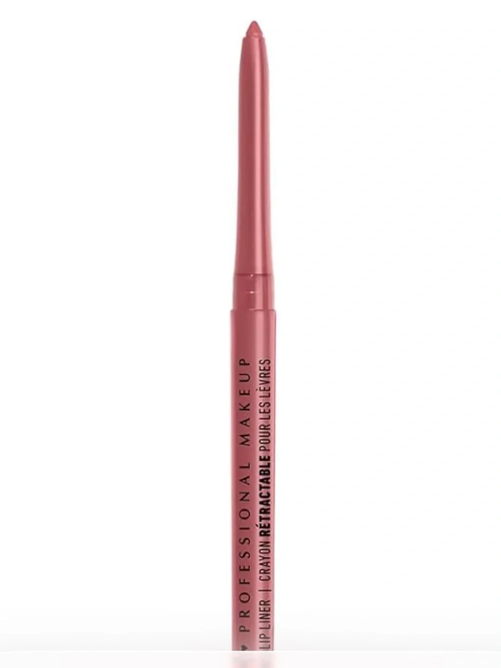 NYX PROFESSIONAL MAKEUP Mechanical Lip Liner Pencil, Nude new